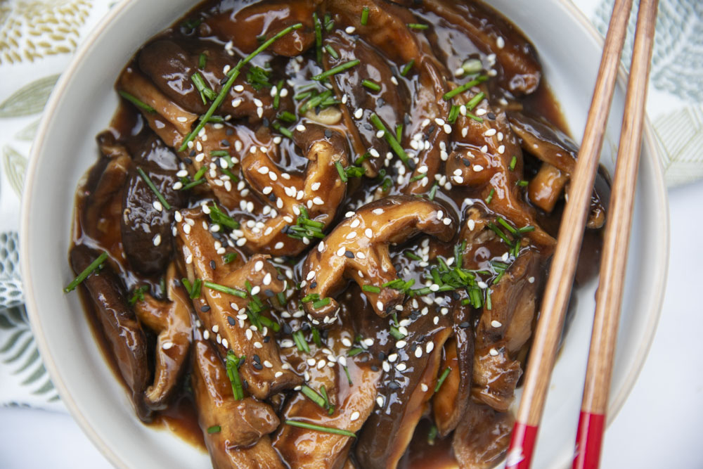 The Perfect Shiitake Mushroom Substitute - 12 Options For Any Recipe